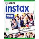  Fujifilm Film Wide 10 / Wide 20 tấm 