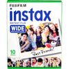  Fujifilm Film Wide 10 / Wide 20 tấm 