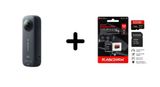  Insta360 One X6 Standard Bundle 