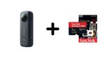  Insta360 One X6 Standard Bundle 