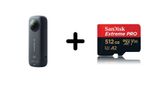  Insta360 One X6 Standard Bundle 