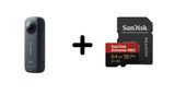  Insta360 One X6 Standard Bundle 