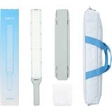  Nanlite Wand Đèn LED Cầm Tay 30W RGBW Nebula C4 