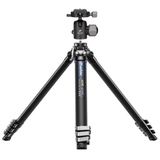  Tripod carbon Leofoto AZURE - AZ-204C 