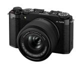  Fujifilm X-M5 kit XC 15-45mm F3.5-5.6 ( XM5 ) 