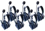  Tai Nghe Liên Lạc Không Dây 2 Chiều SYNCO Xtalk Master 