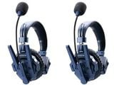  Tai Nghe Liên Lạc Không Dây 2 Chiều SYNCO Xtalk Master 