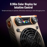  Zhiyun Fiveray M60 Ultra RGB 60W (2500K~10000K) 