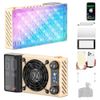  Zhiyun Fiveray M60 Ultra RGB | Công Suất 60W (2500K~10000K) 