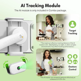  Gimbal Điện Thoại Zhiyun Smooth Q5 