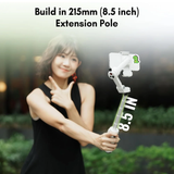  Gimbal Điện Thoại Zhiyun Smooth Q5 