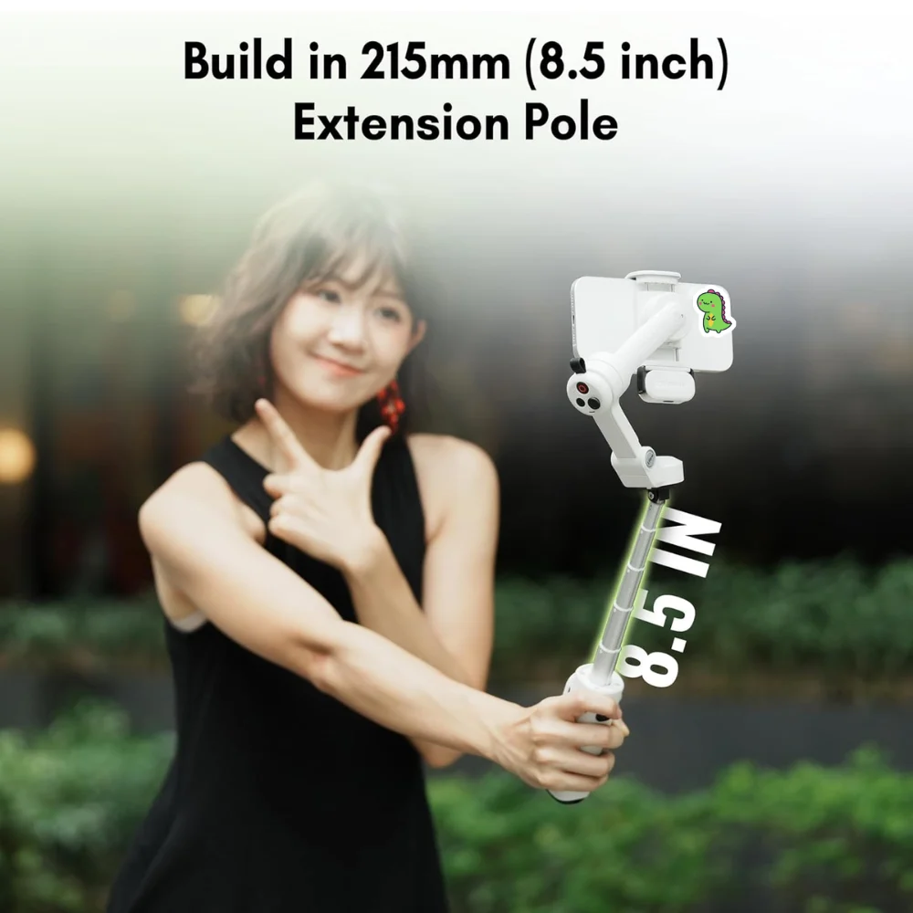  Gimbal Điện Thoại Zhiyun Smooth Q5 