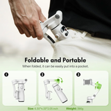  Gimbal Điện Thoại Zhiyun Smooth Q5 