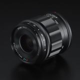  Voigtlander APO-LANTHAR 35mm F2 Nikon Z II ( đời 2) 