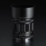  Voigtlander APO-LANTHAR 35mm F2 Nikon Z II ( đời 2) 