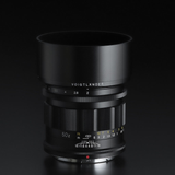  Voigtlander APO-LANTHAR 50mm F2 Nikon Z II 