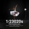  Flash NEEWER Q120 120Ws 2.4G TTL 