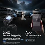  Flash NEEWER Q120 120Ws 2.4G TTL 