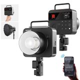  Đèn Flash Studio NEEWER Q4 Pro 400Ws 2.4G TTL 