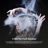  Đèn Flash Studio NEEWER Q4 Pro 400Ws 2.4G TTL 