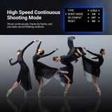  Đèn Flash Studio NEEWER Q4 Pro 400Ws 2.4G TTL 