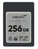  Thẻ Nhớ Exascend Essential Pro CFexpress 4.0 Type A 256GB / 512GB ( R:1800 , W:1650 ) 