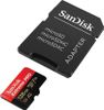  SanDisk Micro SDXC Extreme Pro 128GB 250Mb/s 