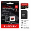  SanDisk Micro SDXC Extreme Pro 128GB 250Mb/s 