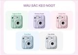  Máy ảnh INSTAX MINI 13 