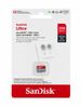  Thẻ nhớ MicroSDXC SanDisk Ultra A1 256GB 150MB/s 