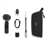  DJI Osmo Pocket 4P Standard Combo ( Pocket 4 Pro Standard ) 