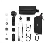  DJI Osmo Pocket 4P Vlog Combo ( Pocket 4 Pro Vlog Combo ) 