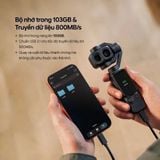  DJI Osmo Pocket 4P Standard Combo ( Pocket 4 Pro Standard ) 