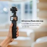  DJI Osmo Pocket 4P Vlog Combo ( Pocket 4 Pro Vlog Combo ) 