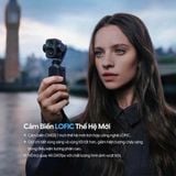  DJI Osmo Pocket 4P Standard Combo ( Pocket 4 Pro Standard ) 