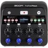  Zoom PodTrak P4next Portable Multitrack Podcast Recorder 