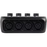  Zoom PodTrak P4next Portable Multitrack Podcast Recorder 