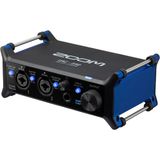  Zoom UAC-232 USB-C Audio Interface ( Zoom UAC 232 ) 