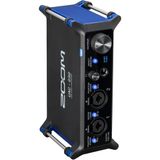 Zoom UAC-232 USB-C Audio Interface ( Zoom UAC 232 ) 