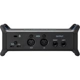  Zoom UAC-232 USB-C Audio Interface ( Zoom UAC 232 ) 
