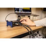  Zoom UAC-232 USB-C Audio Interface ( Zoom UAC 232 ) 
