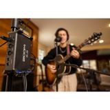  Zoom UAC-232 USB-C Audio Interface ( Zoom UAC 232 ) 