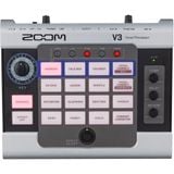  Zoom V3 Vocal Processor – Hiệu Ứng Diễn Live – Soundcard 