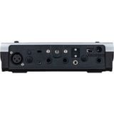  Zoom V3 Vocal Processor – Hiệu Ứng Diễn Live – Soundcard 