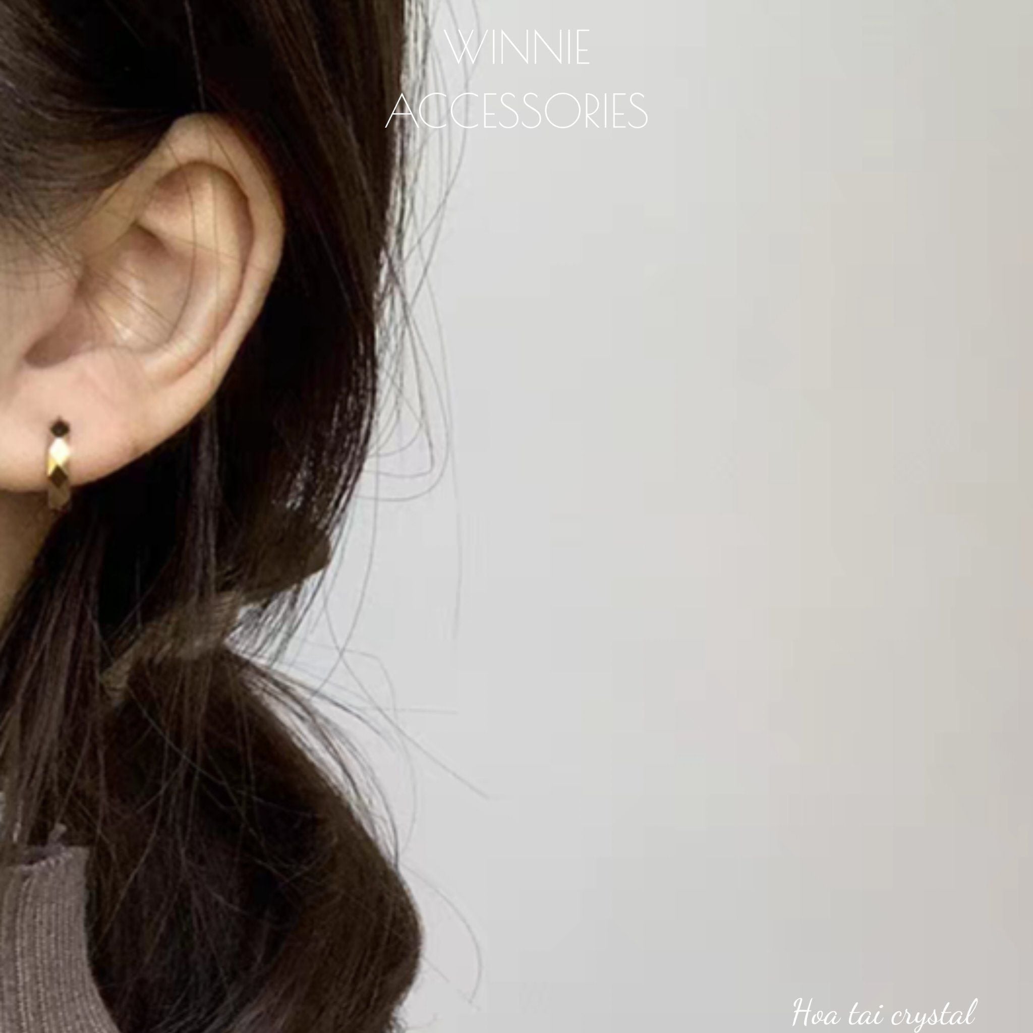  Hoa tai Titan Crystal 