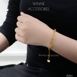  Lắc tay Titan Jadore 