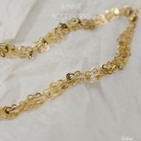  Dây chuyền Titan Jadore 