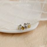  Nhẫn Titan Seashell 