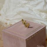  Hoa tai Titan Pattern Fairy 