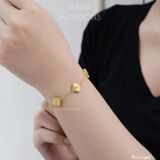  Lắc tay Titan Mini Arpel 